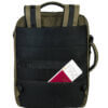 Rucksack-Reise-Kamikaze-