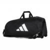 sporttasche mit rollen-aus-wolle-logo-adidas