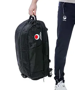 Karate Sporttasche - TOKAIDO Zip JKA