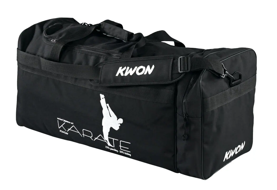 Große Sporttasche Kwon