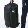 Tokaido BIG ZIP PRO Multifunktions-Sporttasche