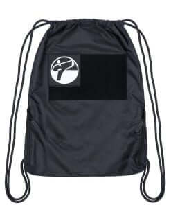 Tokaido MyGymBag Sporttasche mit Klettverschluss