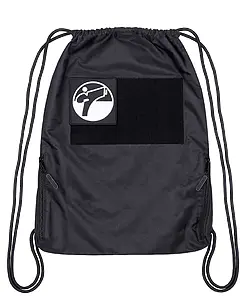 Tokaido MyGymBag Sporttasche mit Klettverschluss
