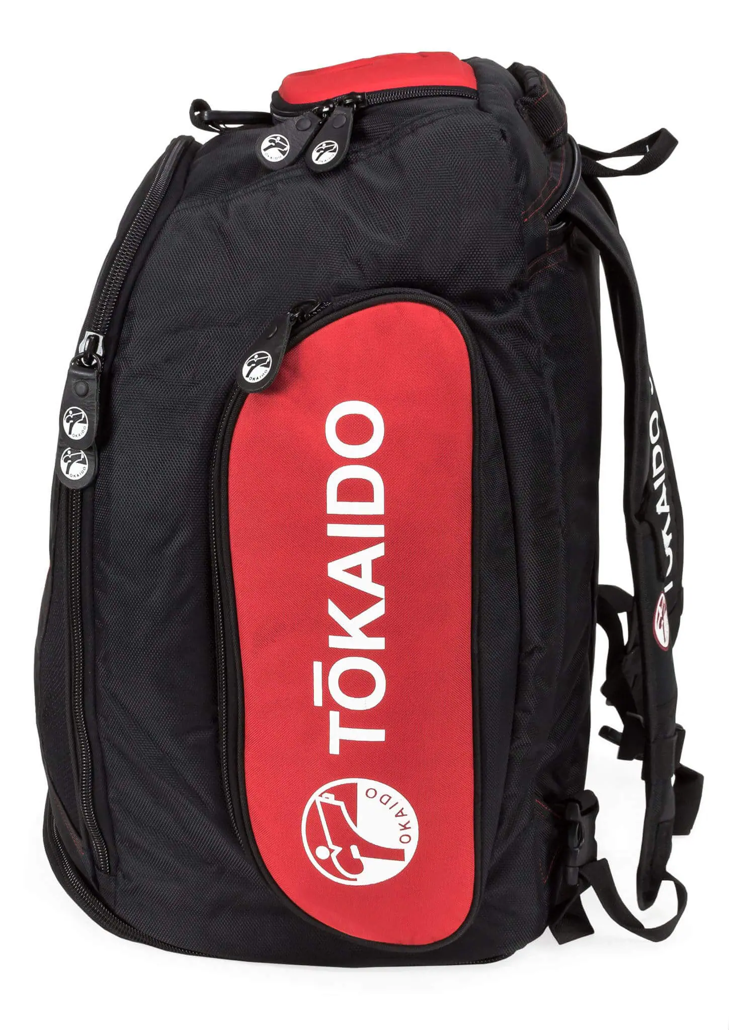 Multifunktions-Sporttasche-tokaido-monster-bag-pro-tat-009-kote-zipped-pocket