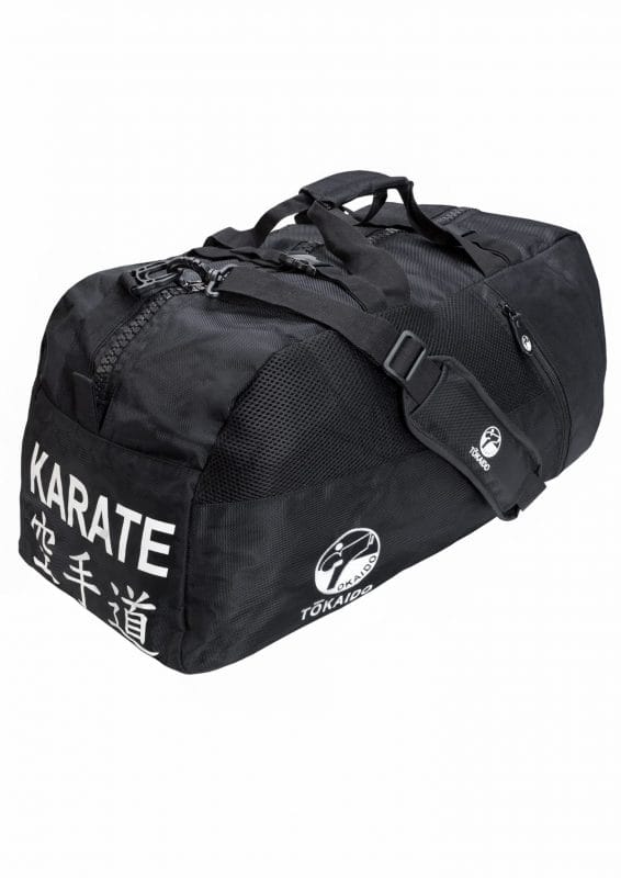 Karate-gi