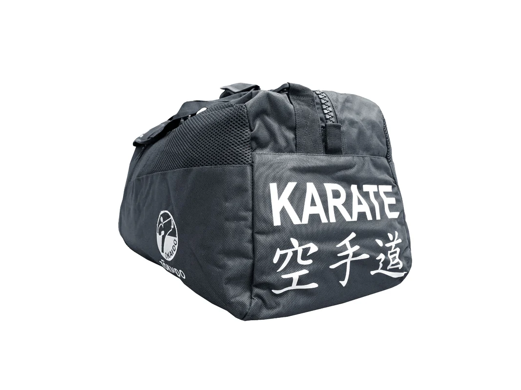 Karate-gi