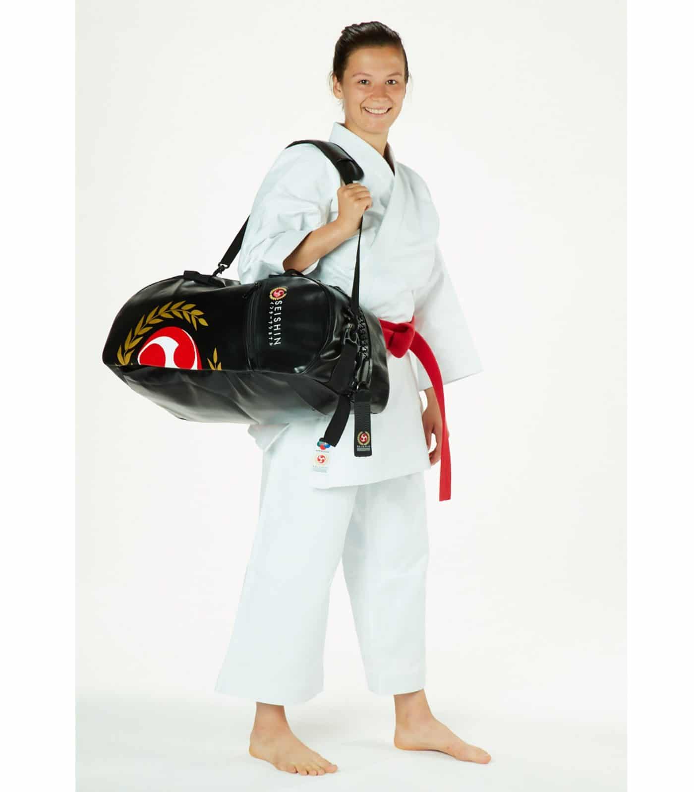 Tasche Seishin International - 3 in 1 7 sack-seishin-international-bandelere