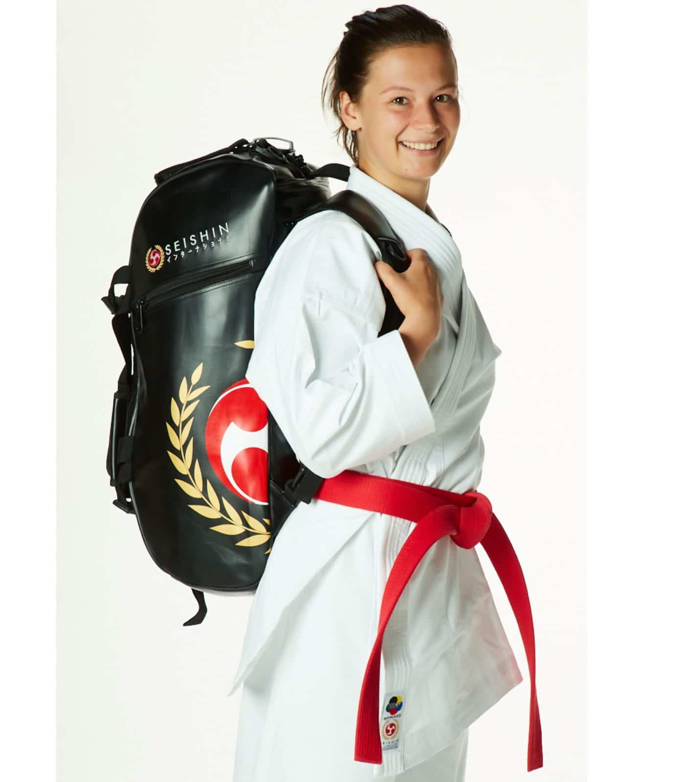 Tasche Seishin International - 3 in 1 3 sac-seishin-international