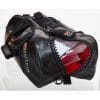 Tasche Seishin International - 3 in 1 19 sack-seishin-schwarz