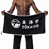 Tokaido Karate Handtuch