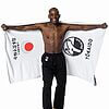 Tokaido JKA Karatehandtuch