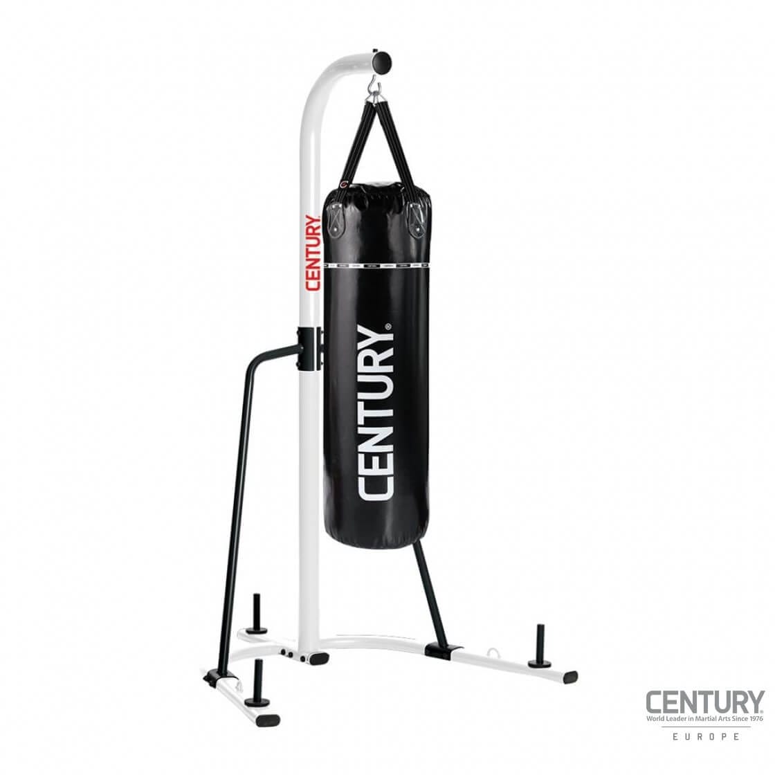 Century Boxsackhalter 5 schlagsackhalter-century