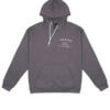 Tokaido Atelier Hoody Kapuzenpullover