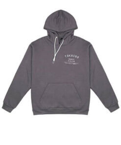 Tokaido Atelier Hoody Kapuzenpullover