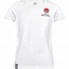 T-Shirt Tokaido JKA weiß