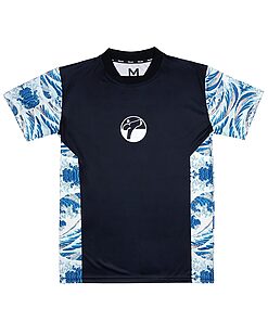 Tokaido Tsunami T-Shirt