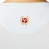 tee-shirt-logo-seishin-international-weiß