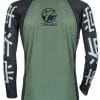 langärmeliges T-Shirt-tokaido-athletic-elite-training