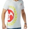 tee-shirt-seishin-international-weiß