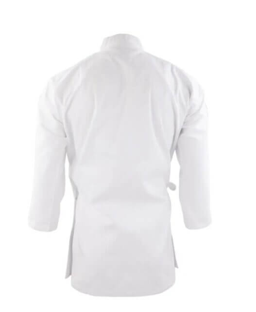 PUNOK WKF Trainingskimono 5 do-Kimono-Trainingsjacke PUNOK-WKF