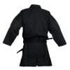kendo-budo-fight-jacke-schwarz-