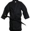 kendo-budo-fight-jacke-schwarz