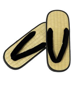 Zooris aus Reisstroh in Y